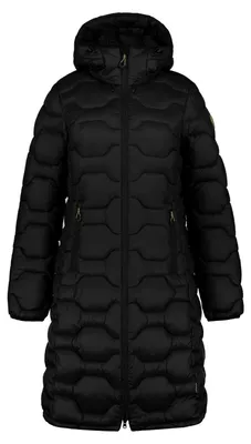Produktbild von Bandis Women 53085 38 schwarz - basic black FB990