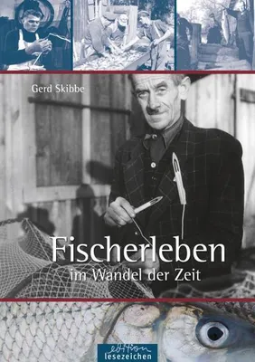 Produktbild von Fischerleben im Wandel der Zeit