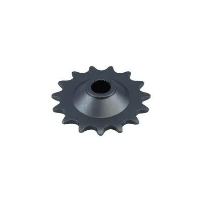 Produktbild von Ritzel 15 Zähne Teilung 415 Typ 0845 für Zündapp C CS Hai Sport Combinette R 25 50 Typ 441 448 515 517 529 561