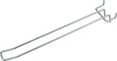 Produktbild von Zawieszka podwójna do perforacji EURO Mega-M L-25cm fi4 cynk N