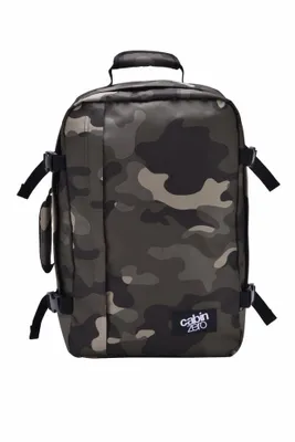 Obrázek produktu pro CabinZero Palubní batoh Classic Urban Camo 36 l
