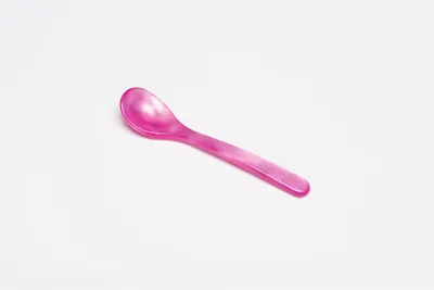 Produktbild von Salzlöffel pink