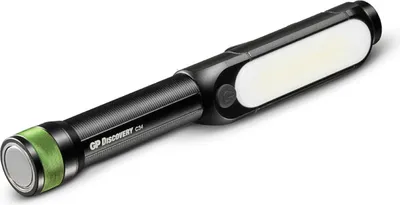 Immagine prodotto di GP 260GPACT0C34000 GP C34 Taschenlampe