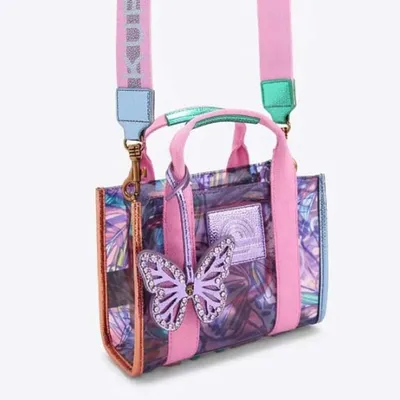 Produktbild von Vinyl Xs Southbank Tote