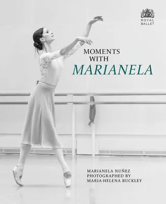 Produktbild von Momente mit Marianela