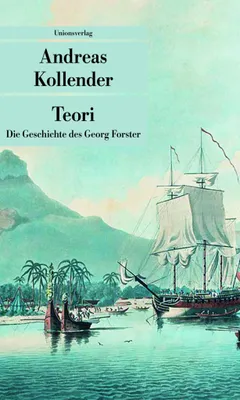 Produktbild von Teori