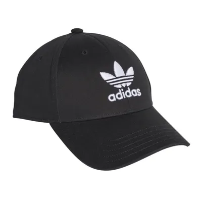Zdjęcie produktu dla Adidas Czapki Baseball Class Trefoil Cap, EC3603
