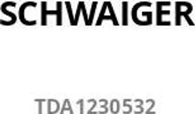 Obrázok produktu pre Schwaiger Telefonadapter - TAE-F (M) bis RJ-11, TAE-NFF (W)