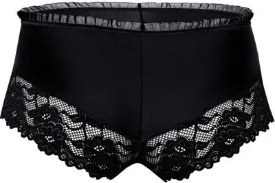 Image de RZ Sisi boxer noir L