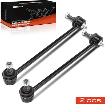 Zdjęcie produktu dla Frankberg 2x Łączniki Stabilizatora Przód dla Porsche 911 996 99634307304