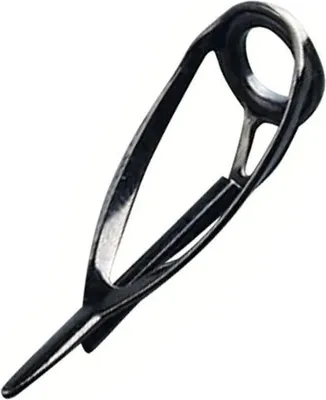 Zdjęcie produktu dla Lineaeffe Low Rider Guide 10 Tip Ring Black 3 Black 3
