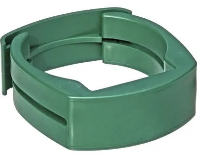 Obrázek produktu pro GAH-Alberts 655945, Zelená, Plast, 6 kusů