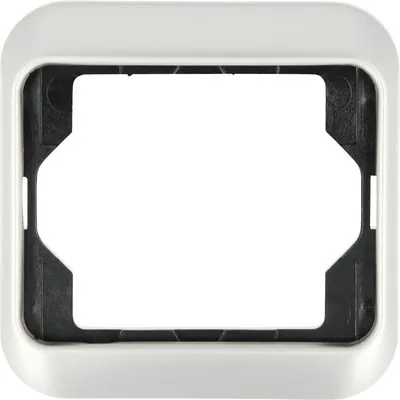 Productafbeelding van BJ alpha nea frame 1721-266, enkelvoudig, titanium