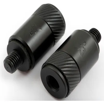 Obrázek produktu pro Fox Black Label QR adaptér 2 kusy