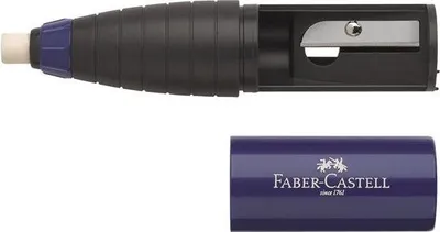 Immagine prodotto di Faber-Castell 184401 temperino Temperamatite manuale Multicolore