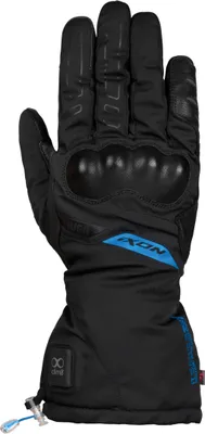 Image de Gants Ixon It-yuga Noir L Noir L