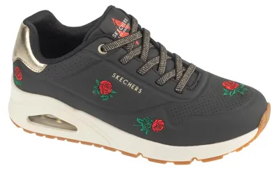 Image de Skechers Sneaker en noir, taille 40