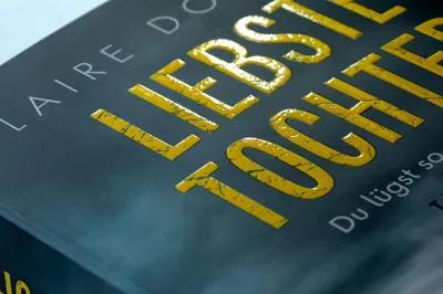 Obrázok produktu pre Liebste Tochter - Du lügst so gut wie ich