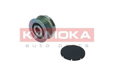 Produktbild von KAMOKA Generatorfreilauf Riemenscheibe Lichtmaschine für VW Golf IV Schrägheck (1J1) Ø61mm