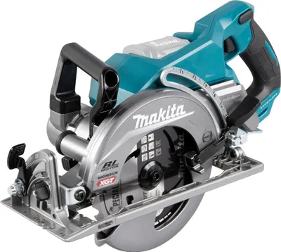 Produktbild von Makita XGT RS001GZ - Kreissäge - schnurlos - 185 mm