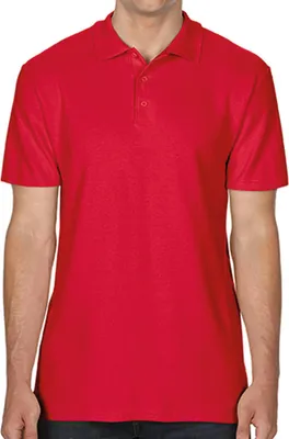 Immagine prodotto di Polo Gildan Softstyle® Piqué Adulti