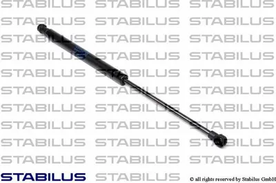 Immagine prodotto di Molla a gas, vano bagagli/carico STABILUS 9351XX