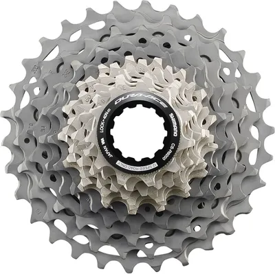 Produktbild von Shimano Kassette DURA-ACE 12-fach 11-30 Rennrad