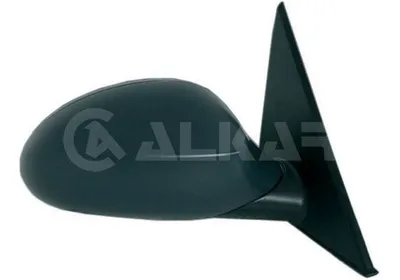 Image de Rétroviseur extérieur Alkar droit 6102843