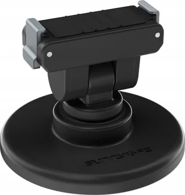 Obrázek produktu pro Rychloupínací držák 1/4'' + magnetická základna pro DJI Osmo Nano / DJI Action 6 / DZ-141-D