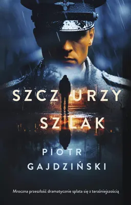 Produktbild von Szczurzy szlak