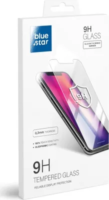 Produktbild von Bluestar Glasfolie 9H für Samsung Galaxy Xcover 5