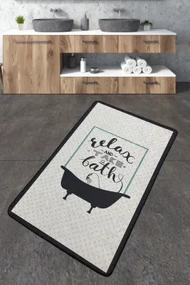 Obrázek produktu pro Mijolnir, Take- CHL5221, Barevné, Koupelnové předložky, 700 gr/m², 100% POLYESTER