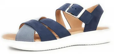 Produktbild von Legero Fantastic Sandale Blau in Gr. 41