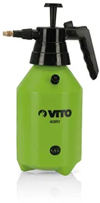 Produktbild von Famanu Sprühgerät 1,5 Liter - Ideal für Garten und Haushalt