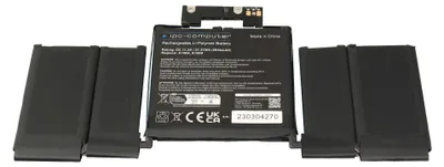 Produktbild von A1964 Akku 57,7Wh für Apple