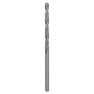 Produktbild von PRO Metal HSS-G Spiralbohrer, 3,8 x 43 x 75 mm, 10-tlg.