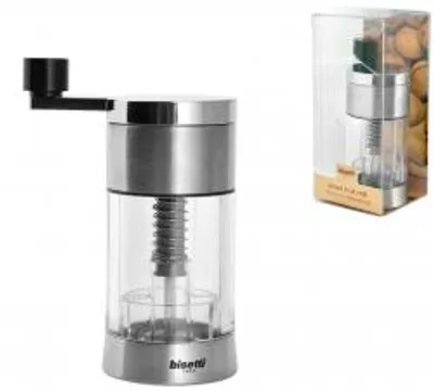 Immagine prodotto di Macinafruttasecca Inox Hcm19