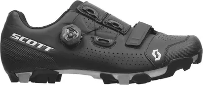 Produktbild von Shoe Mtb Team Boa matt black/white (6503) 48.0