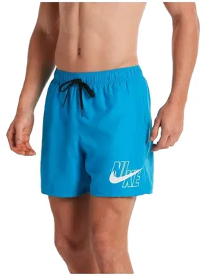 Produktbild von Nike Swim 5 VOLLEY SHORT Herren LASER BLUE S