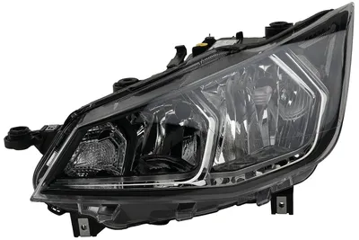 Produktbild von Scheinwerfer Osram Night Breaker Laser passend für Seat Ibiza KJ LI m LWR TFL 6F1941015B 6F1941015 6F1941015A 6F0941701A Johns