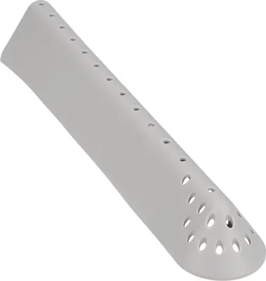 Immagine prodotto di Bluparts 10105164 costola del tamburo come Candy Hoover 43005989 per lavatrice