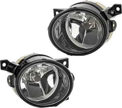 Produktbild von Nebelscheinwerfer-Set links rechts 12 V HB4 HELLA für u.a. VW GOLF