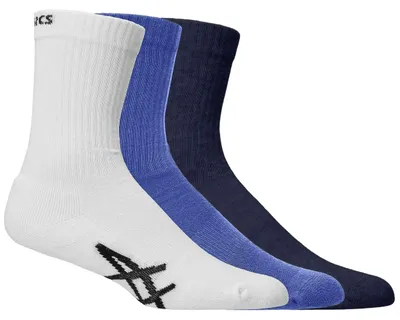 Image de Chaussettes Asics SPORT 3 PACK CREW SOCK pour Homme