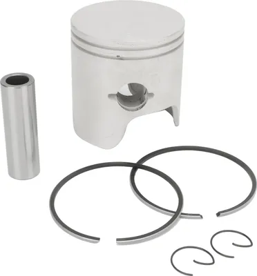 Produktbild von Kolbensatz 6H4 11631 01 Hochleistungsringsatz für Außenbordmotor 40-50 PS 3-Zylinder-Motor