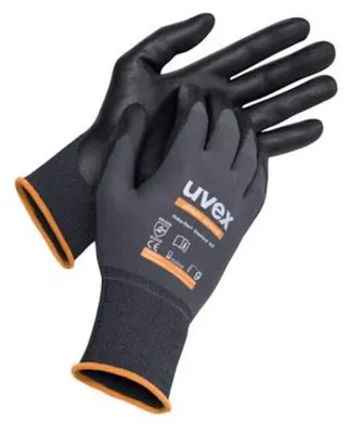 Productafbeelding van uvex 6002806, uvex werkhandschoen "athletic allround", maat 6