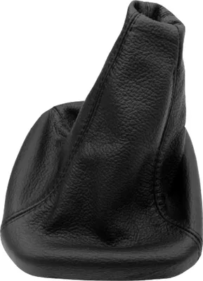 Produktbild von Schaltsack Schaltmanschette passend für Mercedes W208 Bj. 1997-2003 Echtes Leder