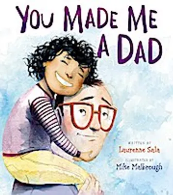 Image de You Made Me a Dad