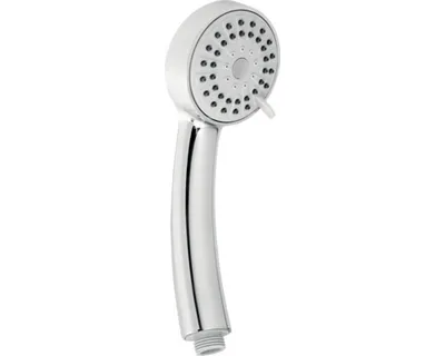 Obrázok produktu pre Ručná sprcha Novaservis 220 x 82 mm chróm RU/869,0