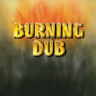 Produktbild von Revolutionaries-Burning Dub