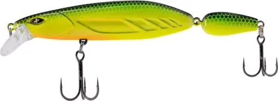 Produktbild von FTM JustPro Nightveit Jointed 12cm UV Flash